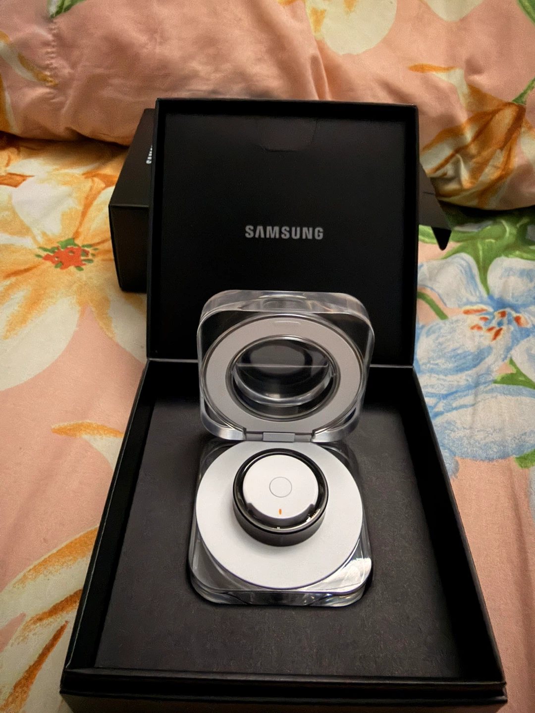 Samsung Galaxy Ring - Size 12