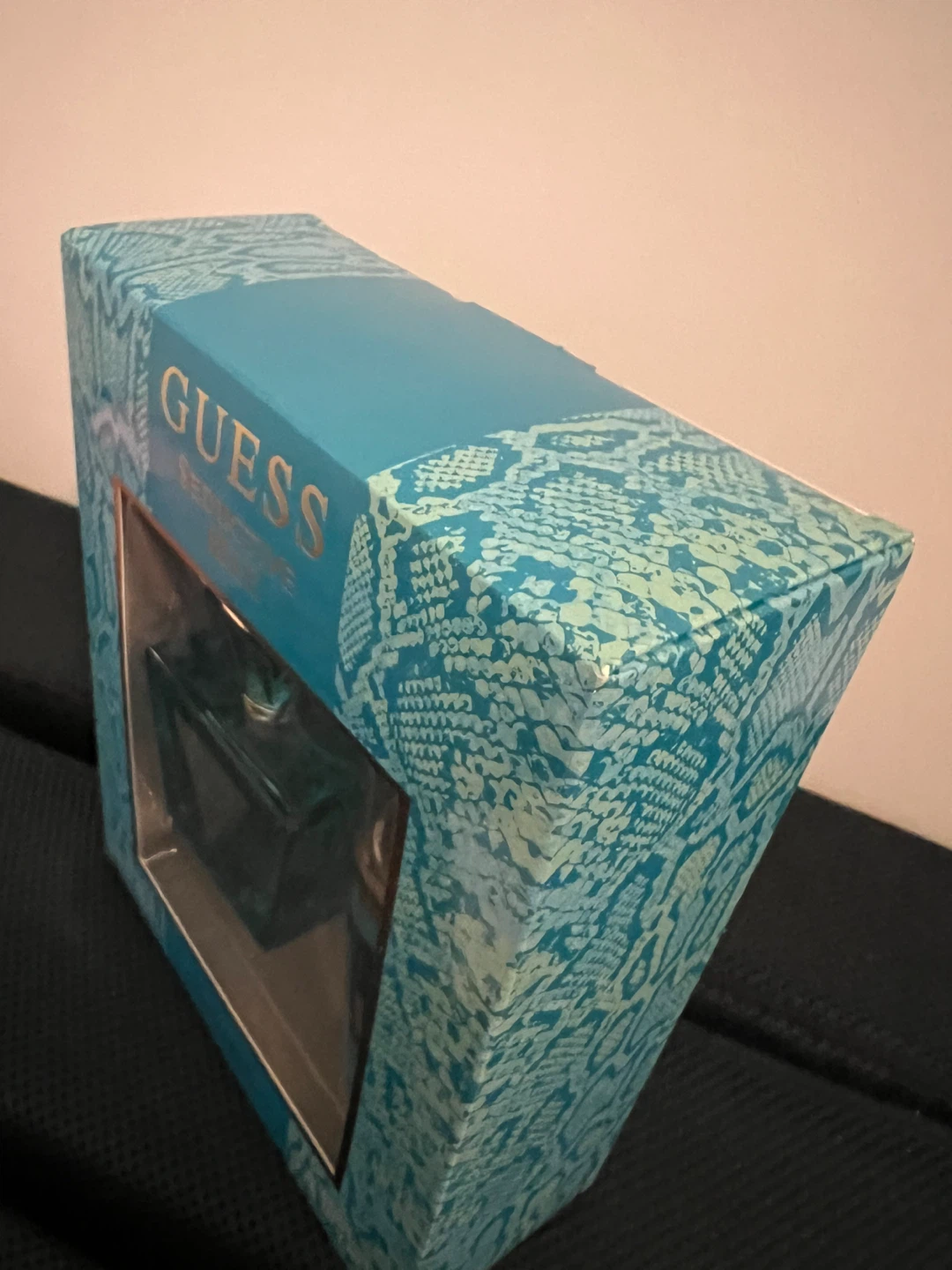 Brand new - Guess Seductive Blue Gift Set for Women - photo 3