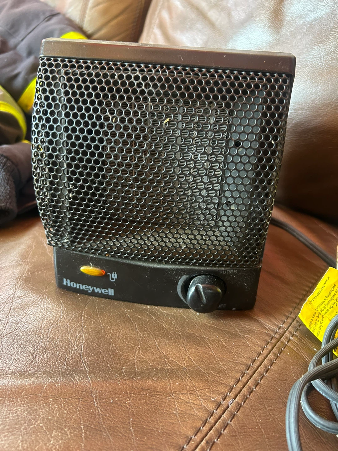Honeywell Portable Electric Heater