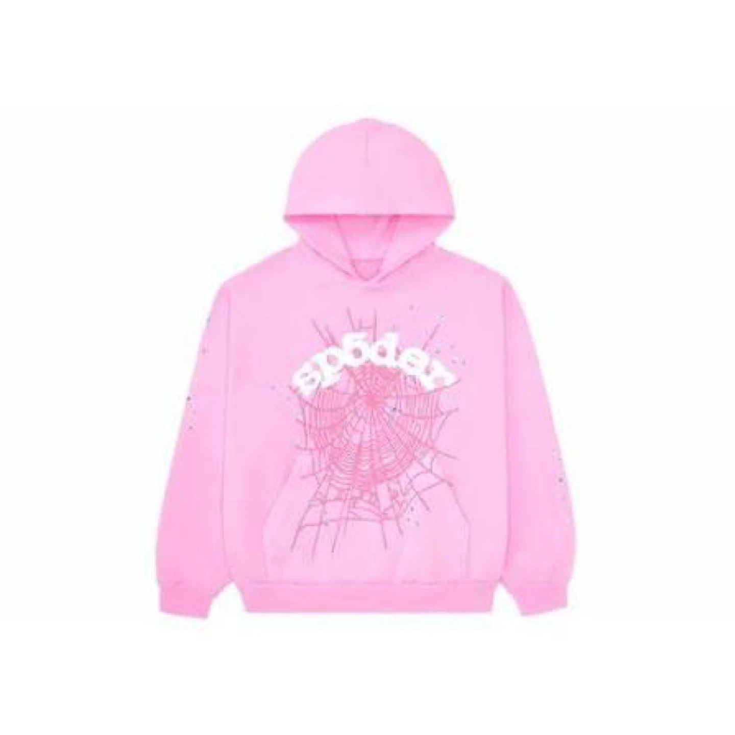 SP5DER Hoodie - Various Colours Available - photo 2