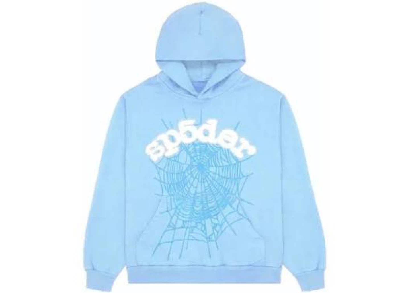 SP5DER Hoodie - Various Colours Available - photo 4