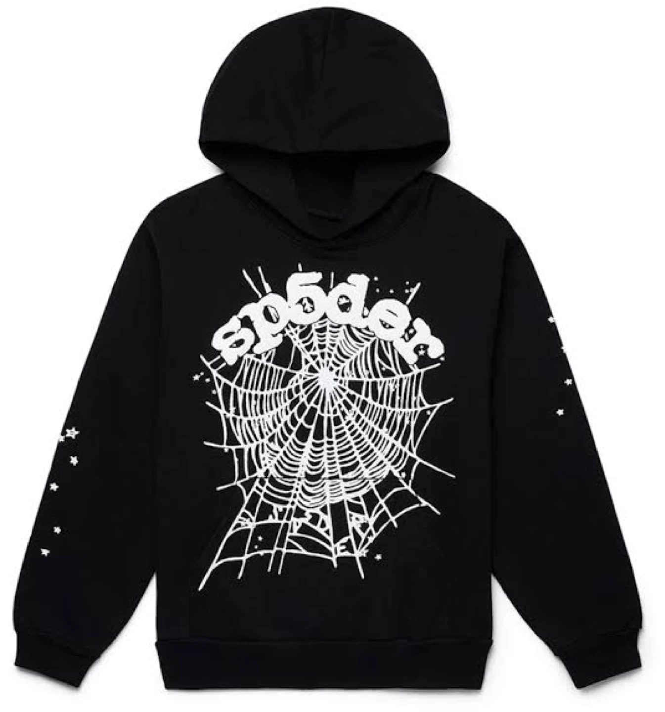 SP5DER Hoodie - Various Colours Available - photo 3