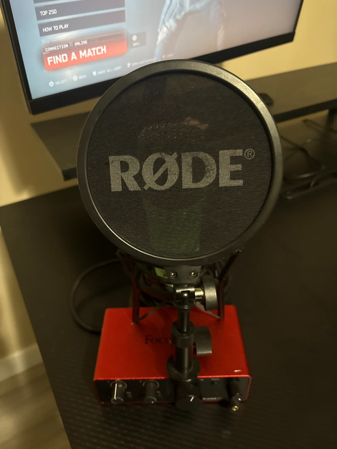 RØDE NT1 Studio Condenser Microphone - Green Signature Series - photo 3