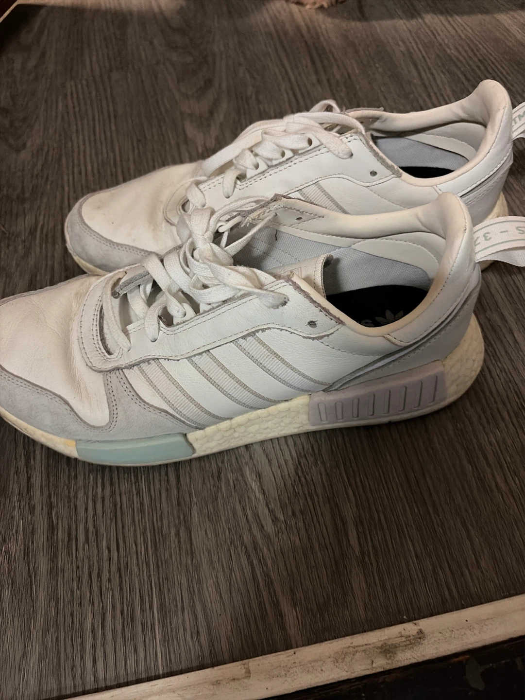 Adidas ZX 500 RM Shoes