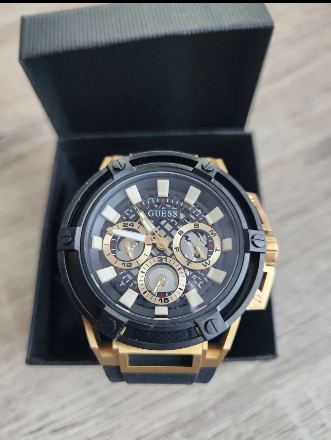 Guess Watch - photo 3
