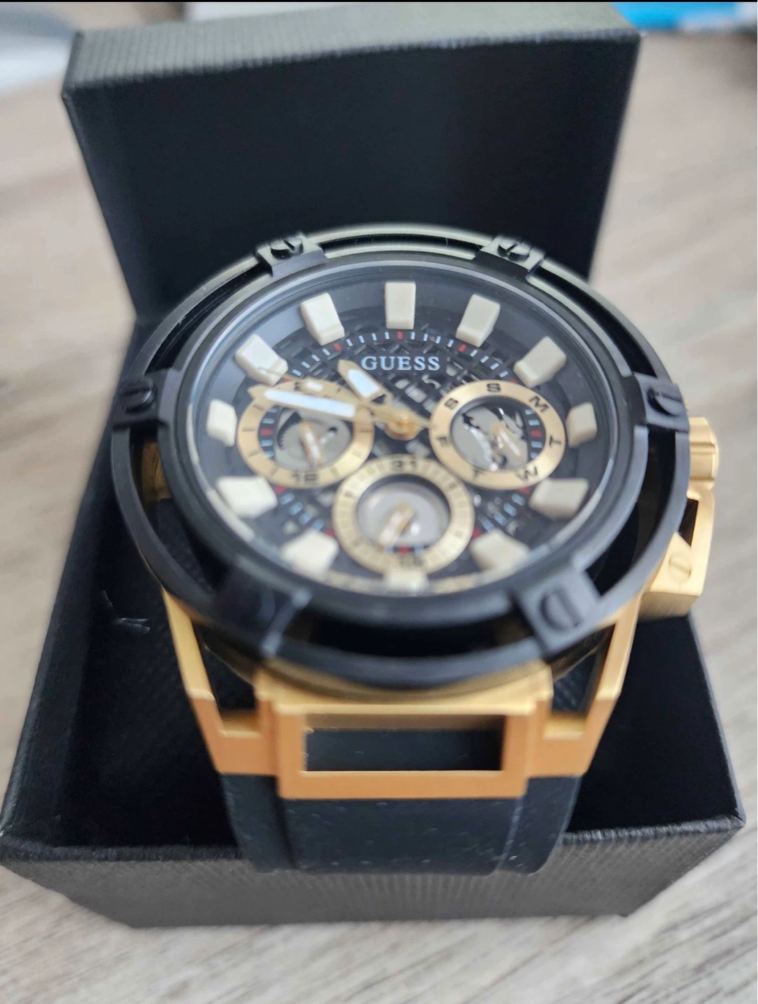 Guess Watch - photo 4