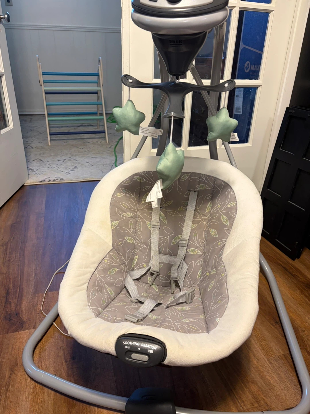 Baby Swing GRACO brand - photo 2