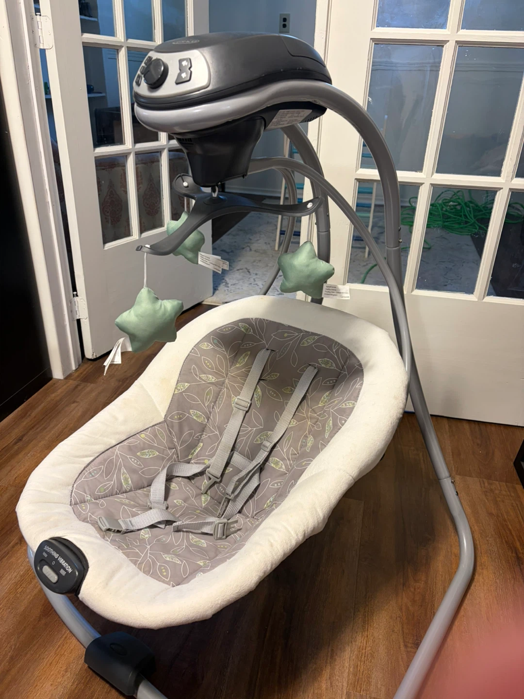 Baby Swing GRACO brand