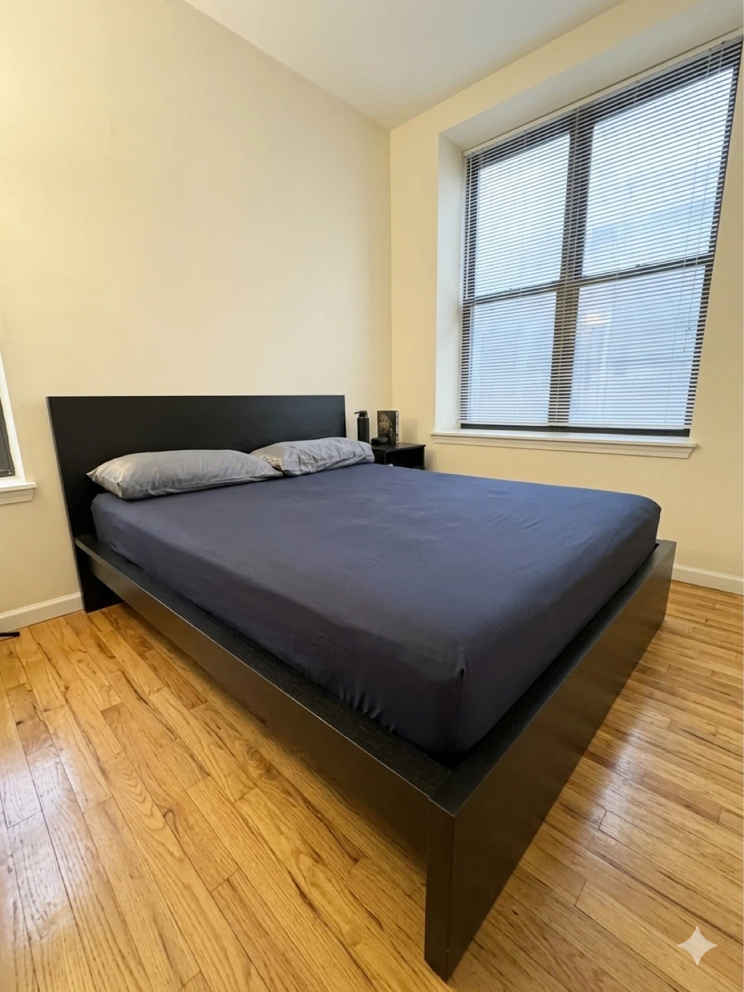 Bed Frame & Mattress in Great Condition