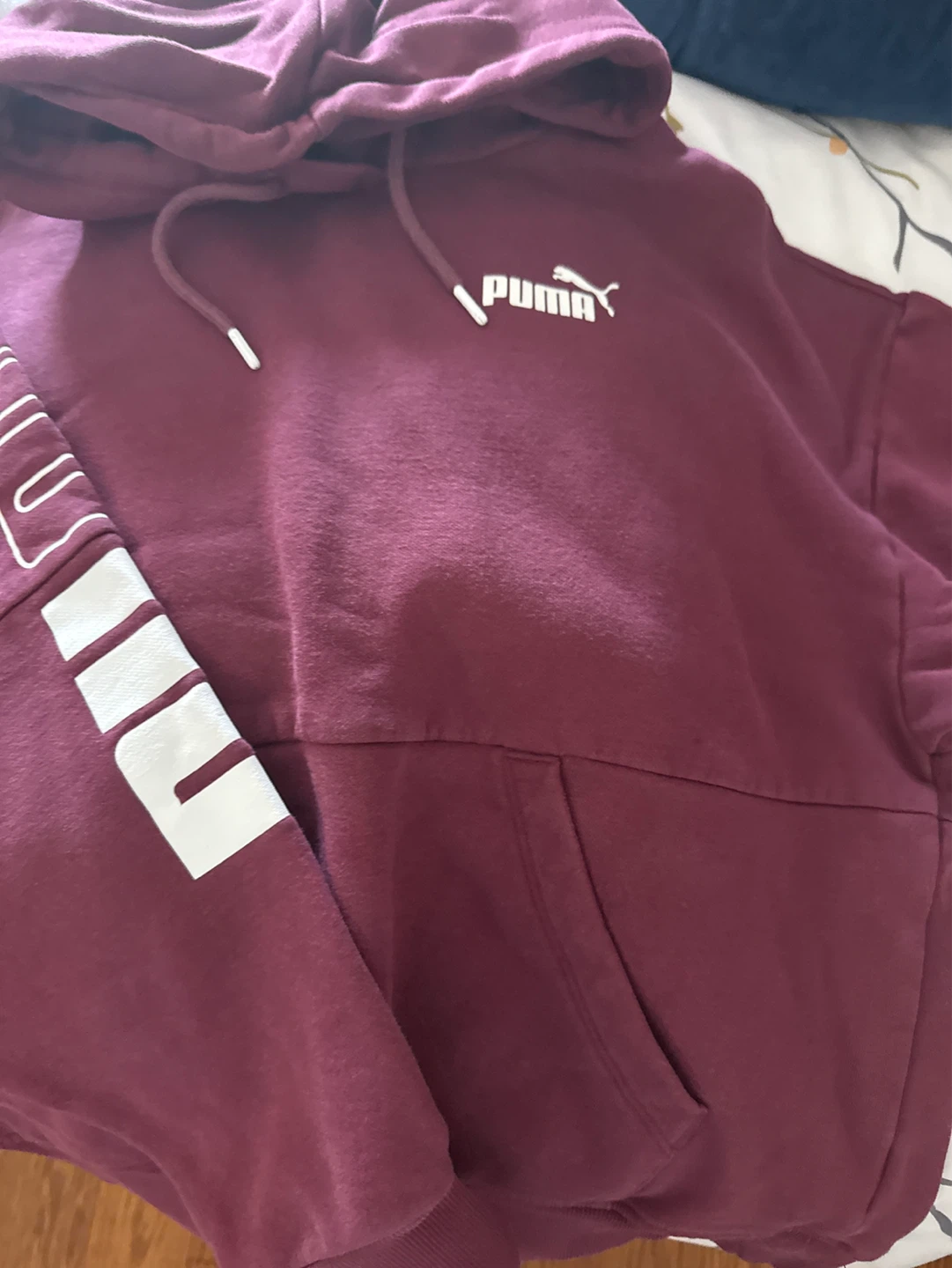 Puma Hoodie