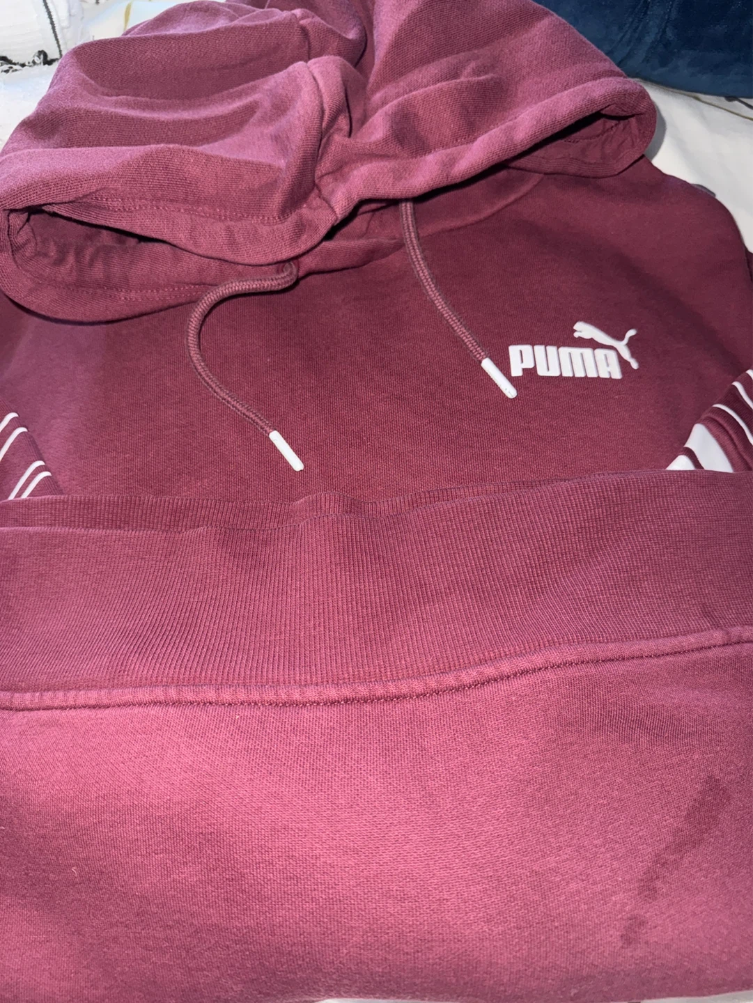 Puma Hoodie - photo 2