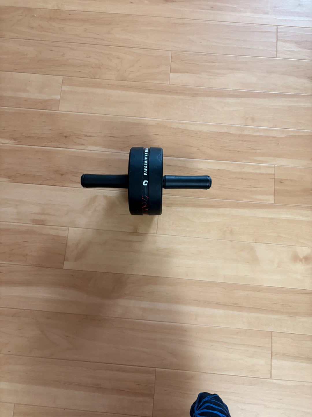 VINSGUITH Ab Roller - photo 2