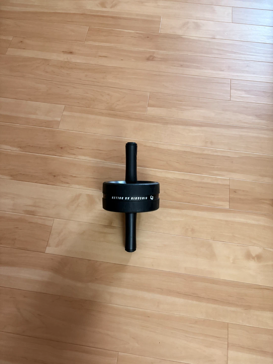 VINSGUITH Ab Roller
