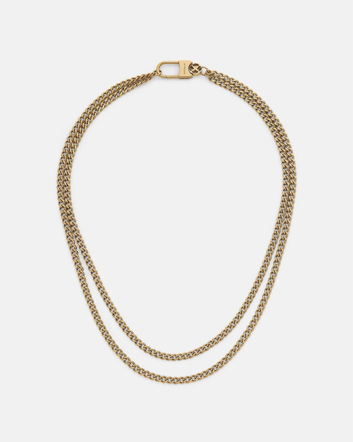Vitaly Chain Necklace