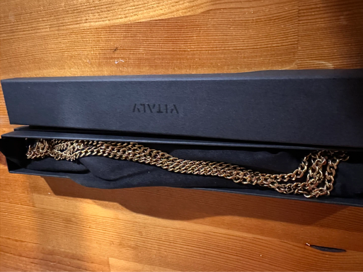 Vitaly Chain Necklace - photo 2