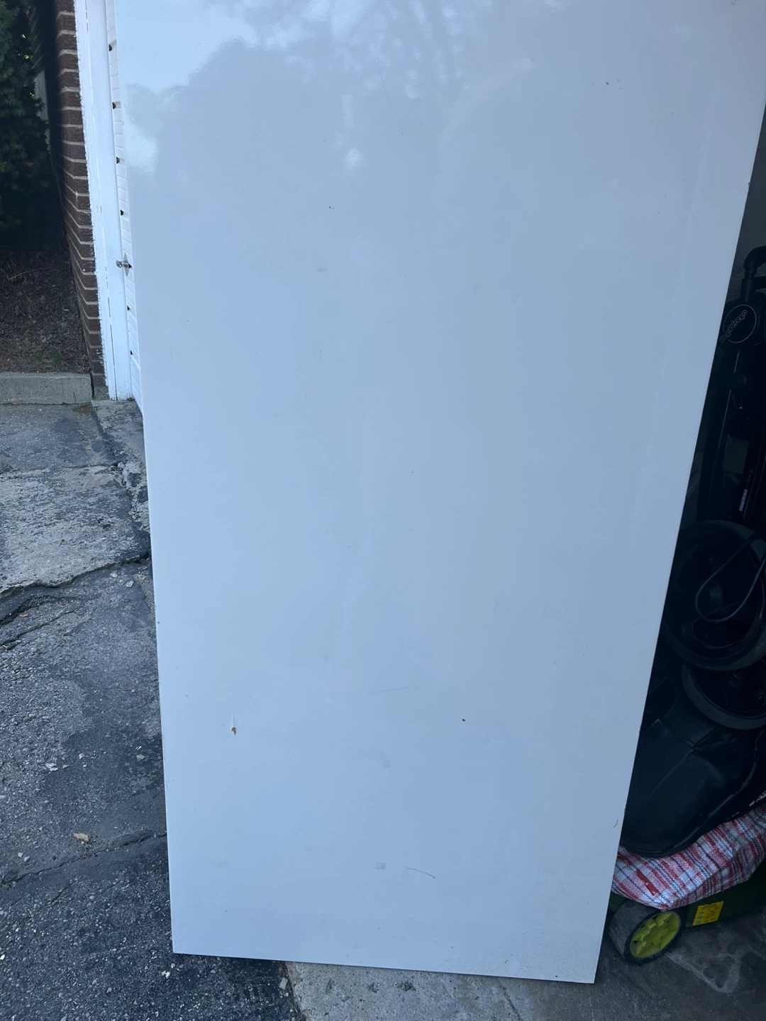 IKEA Linnmon White Table Top 160cm