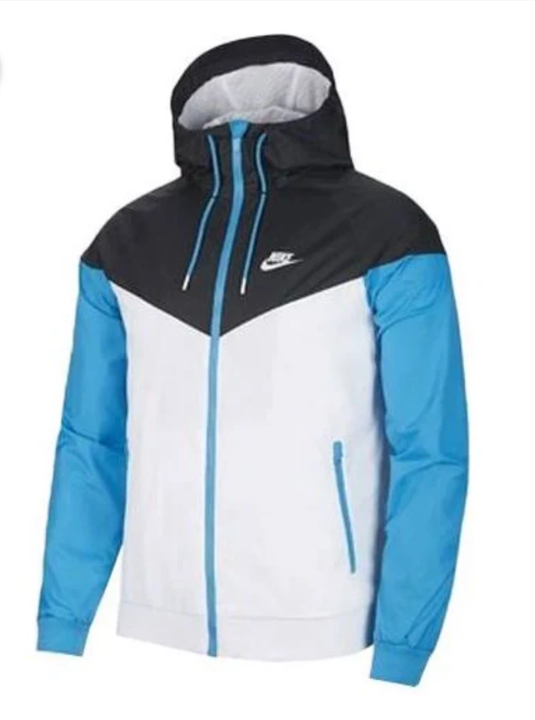 Nike Windrunner Jacket 🌱 - photo 3