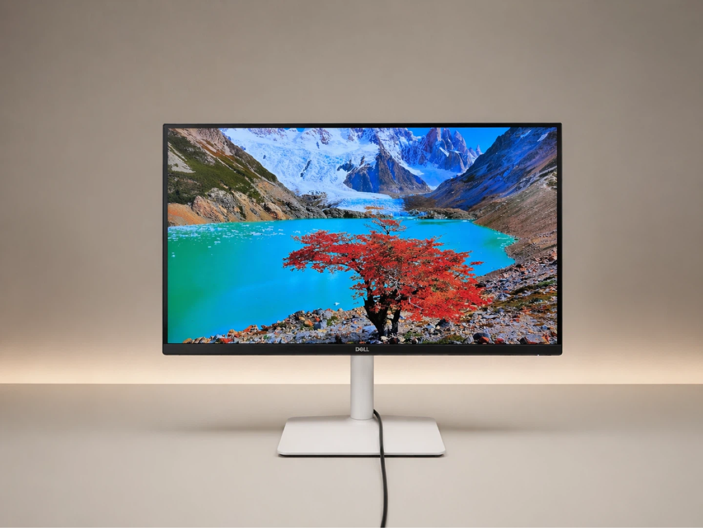 Dell 27 Plus 4K Monitor - S2725QS