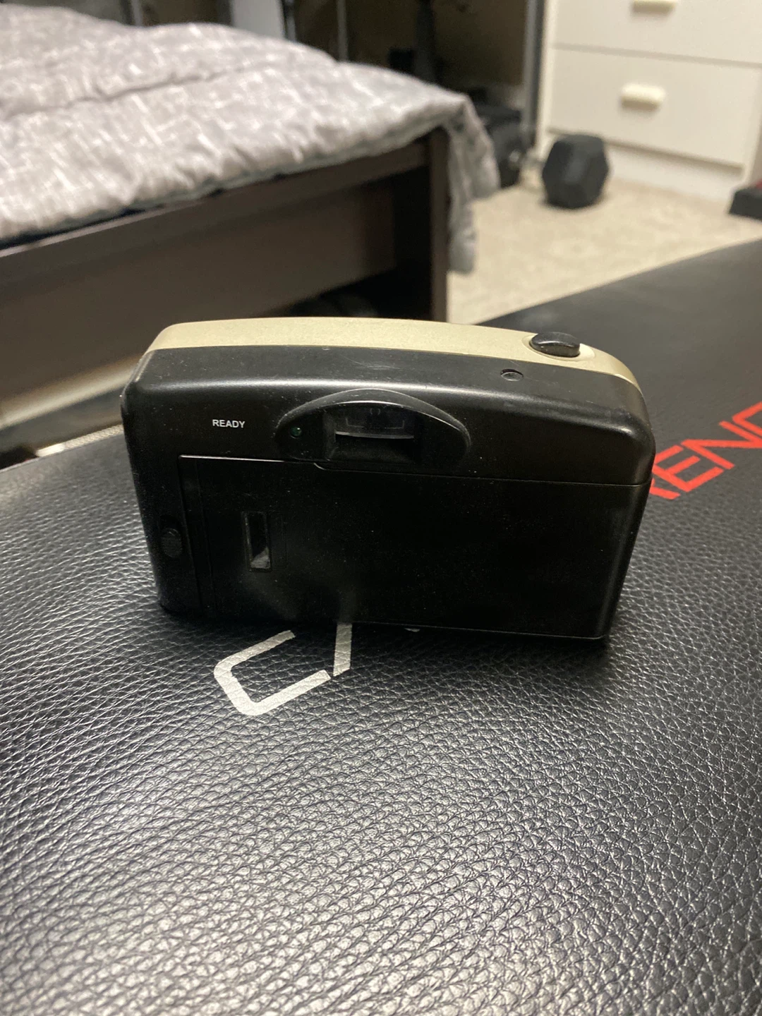 Le Clic LC25 BV Automatic 35mm Film Camera - photo 2