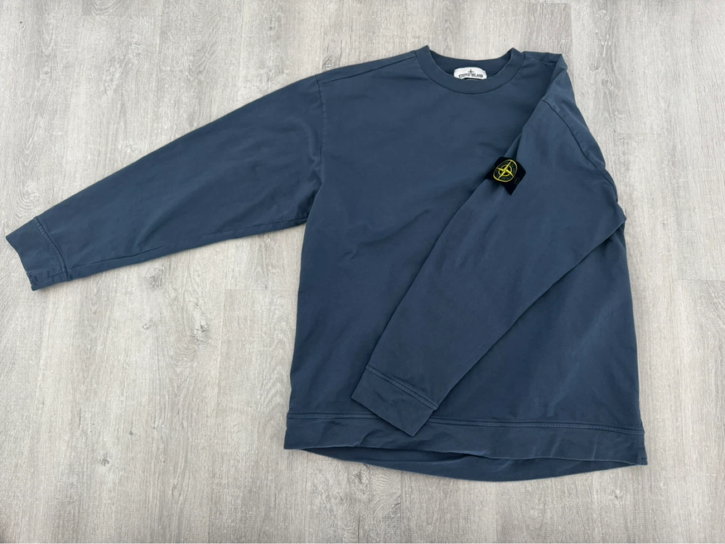 Stone Island Crewneck Sweatshirt XXL