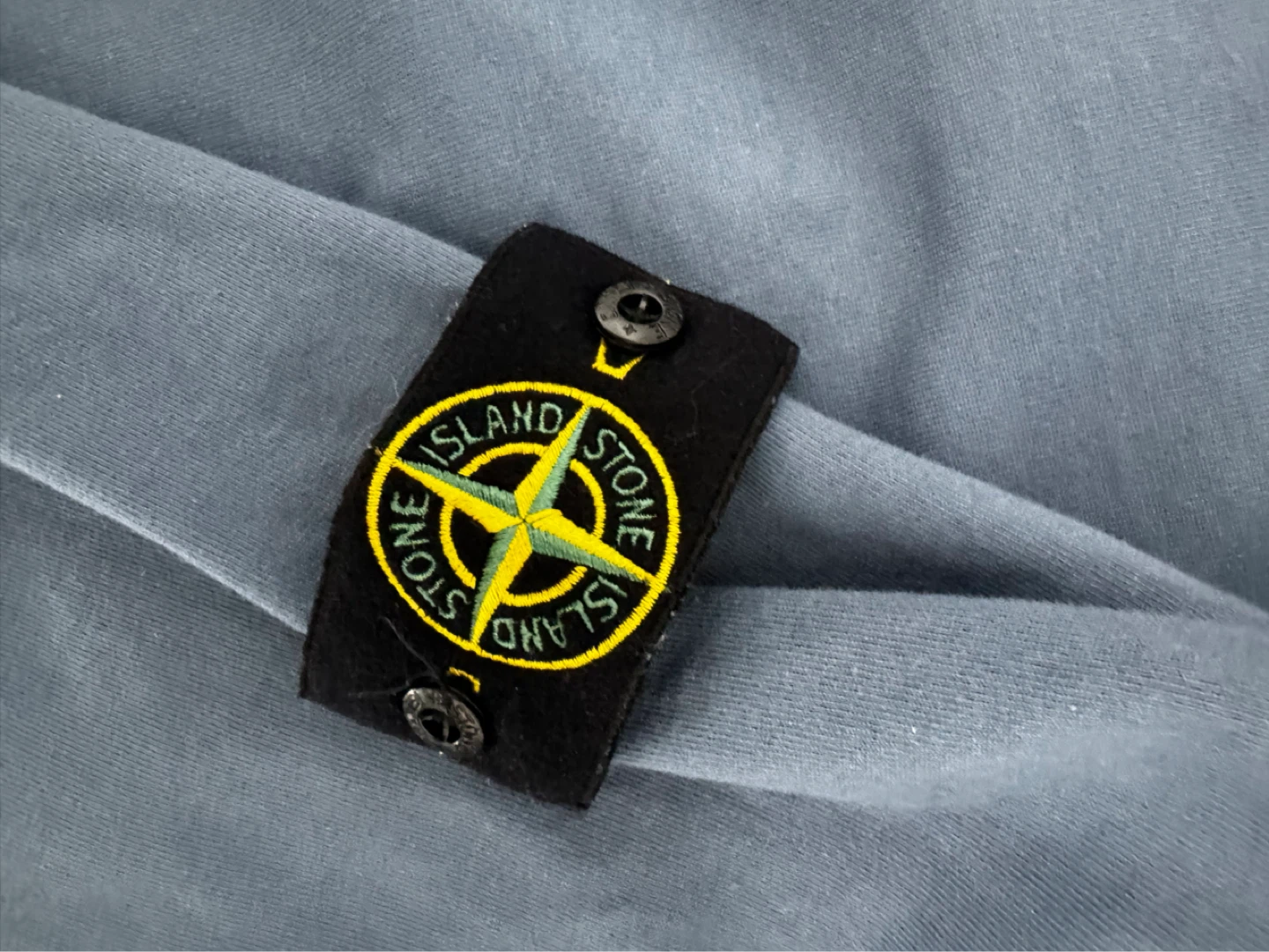 Stone Island Crewneck Sweatshirt XXL - photo 2