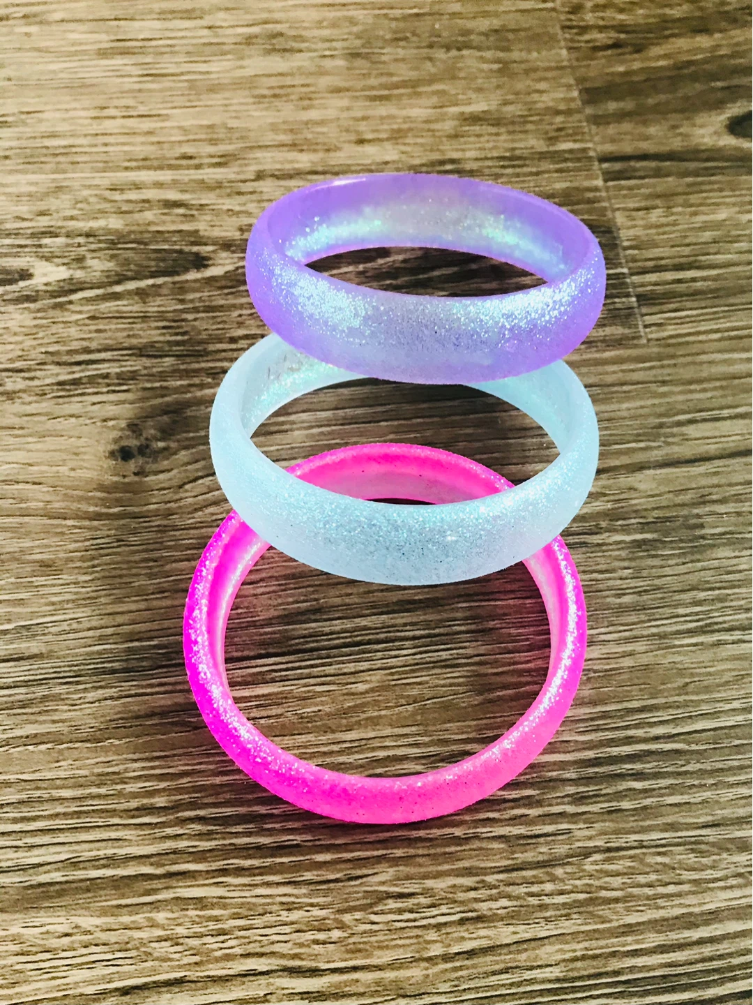 Kids bangle set new