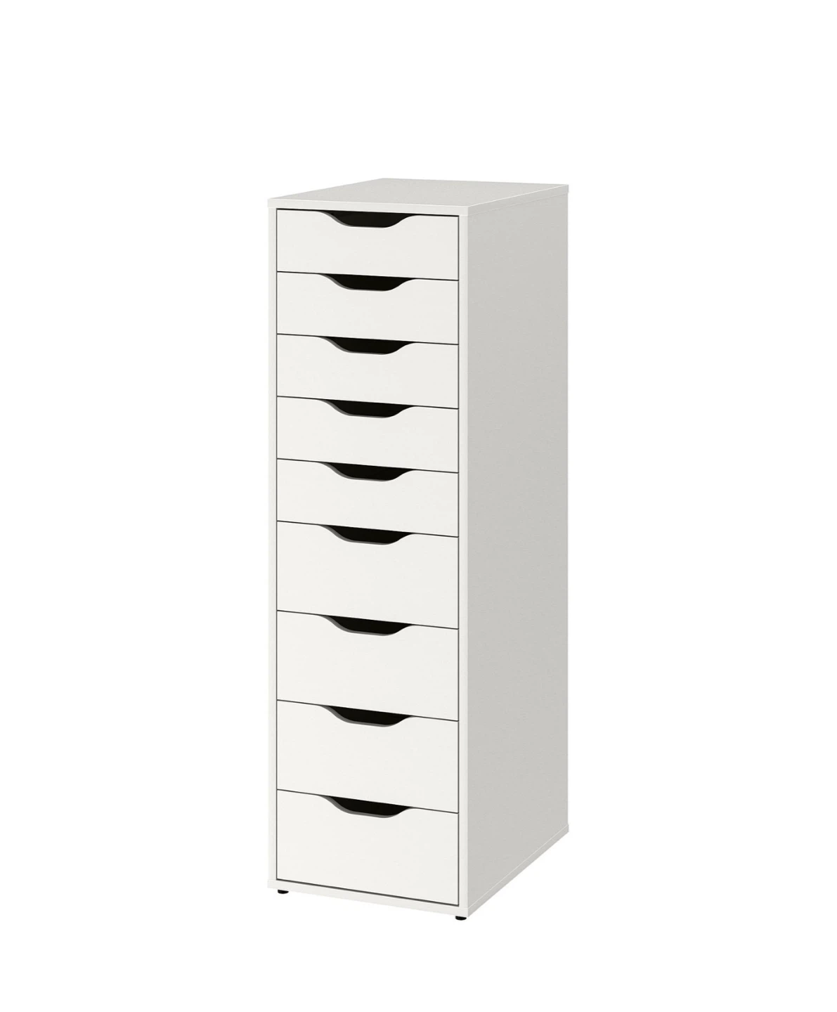 IKEA (ALEX) 9 drawers unit