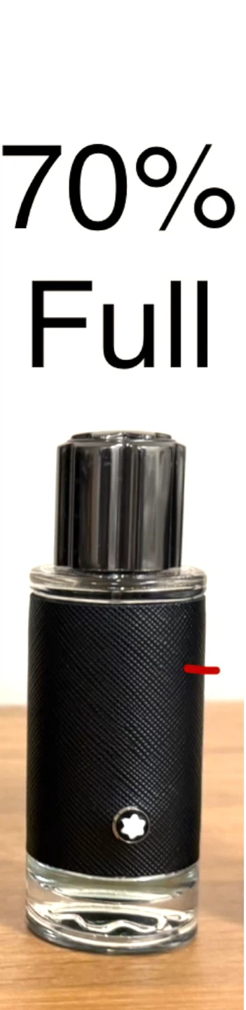 Montblanc explorer