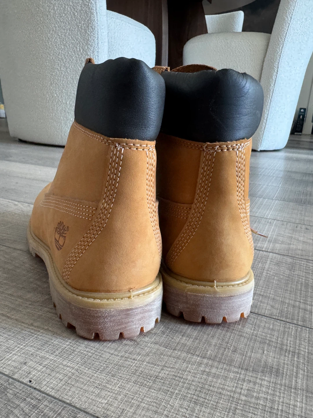 Timberland Classic 8M Waterproof Boots - photo 2