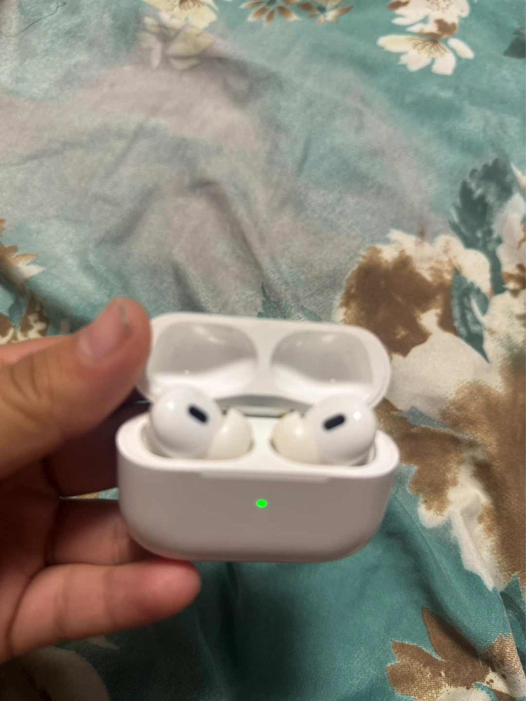 Apple AirPods Pro 3 g - photo 2