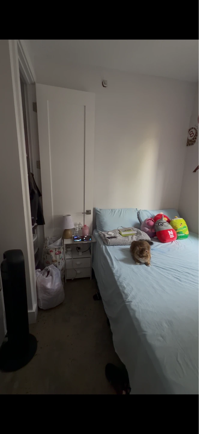 Selling Everything in my Room
