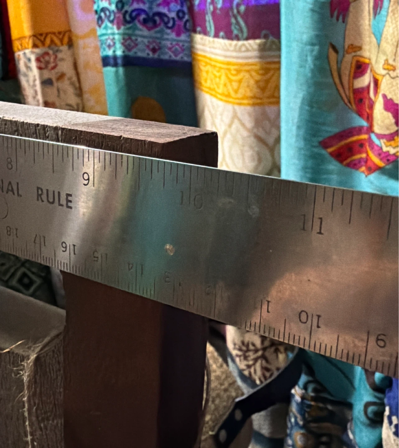 Crafted in India: Cutting Board - photo 5