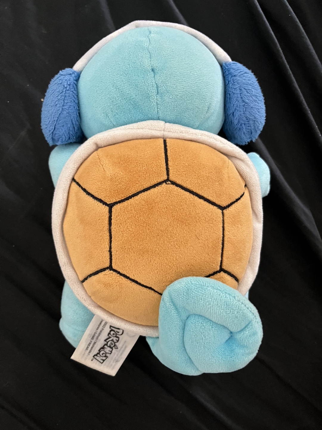 Squirtle plushie - photo 2