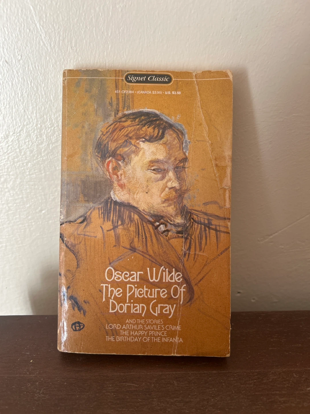 🌱Oscar Wilde The Picture of Dorian Gray