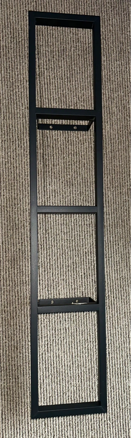 DVD Shelf Unit