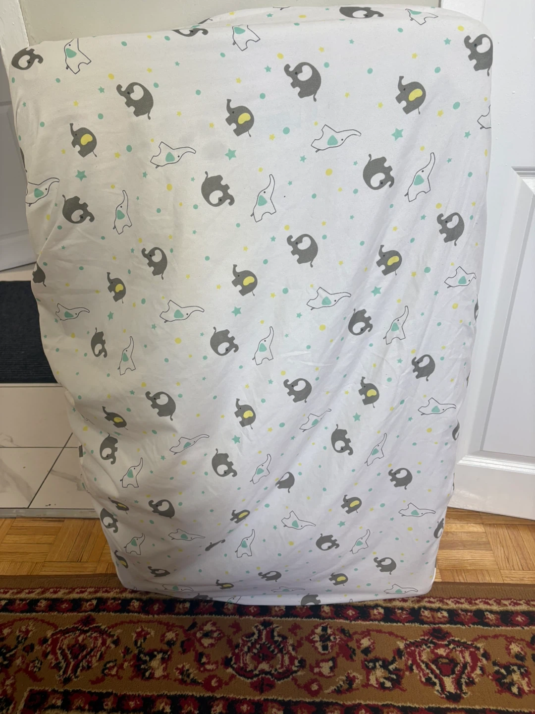 Baby Crib Mattress