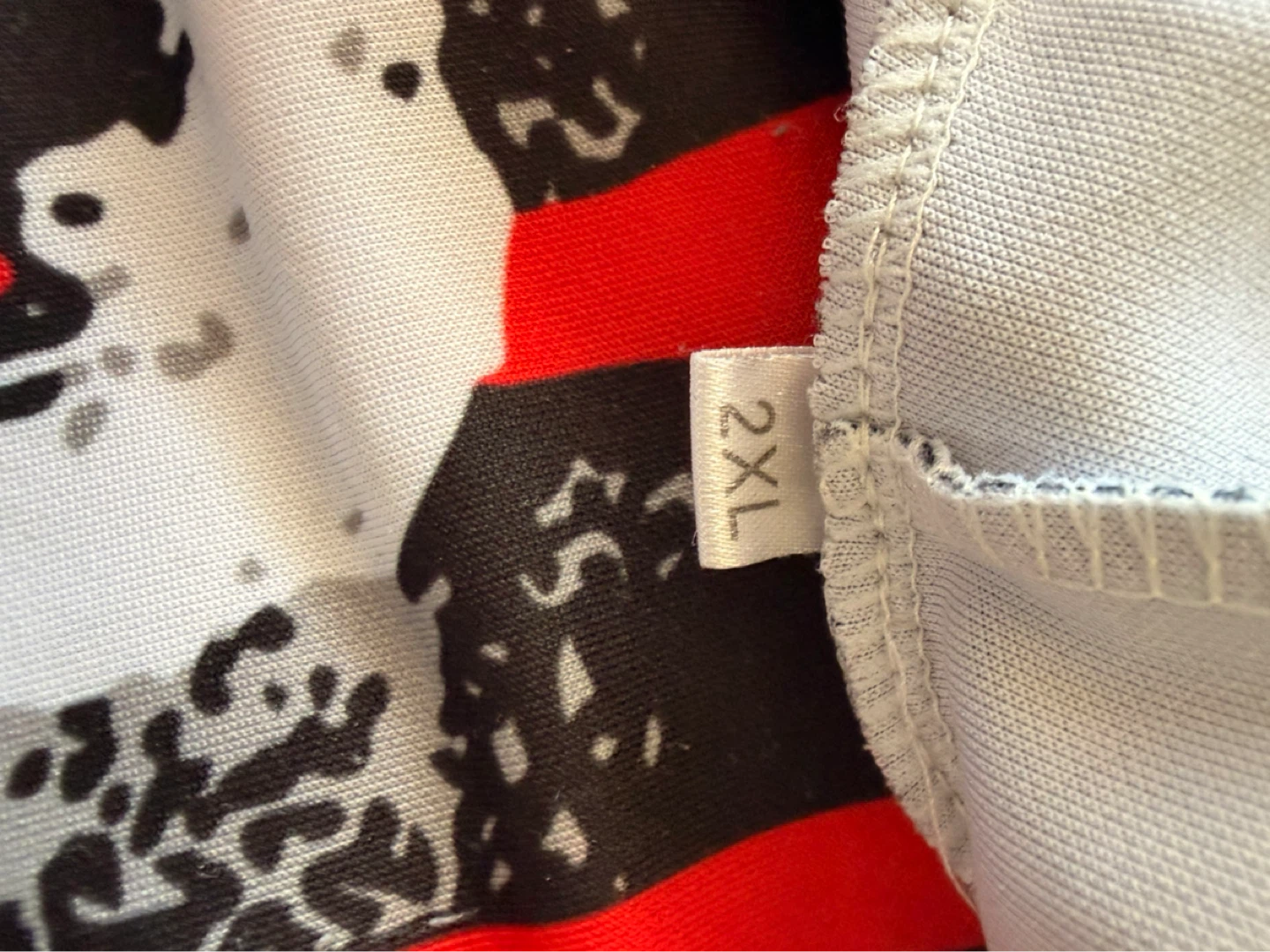 Mötley Crüe Hoodie - photo 3