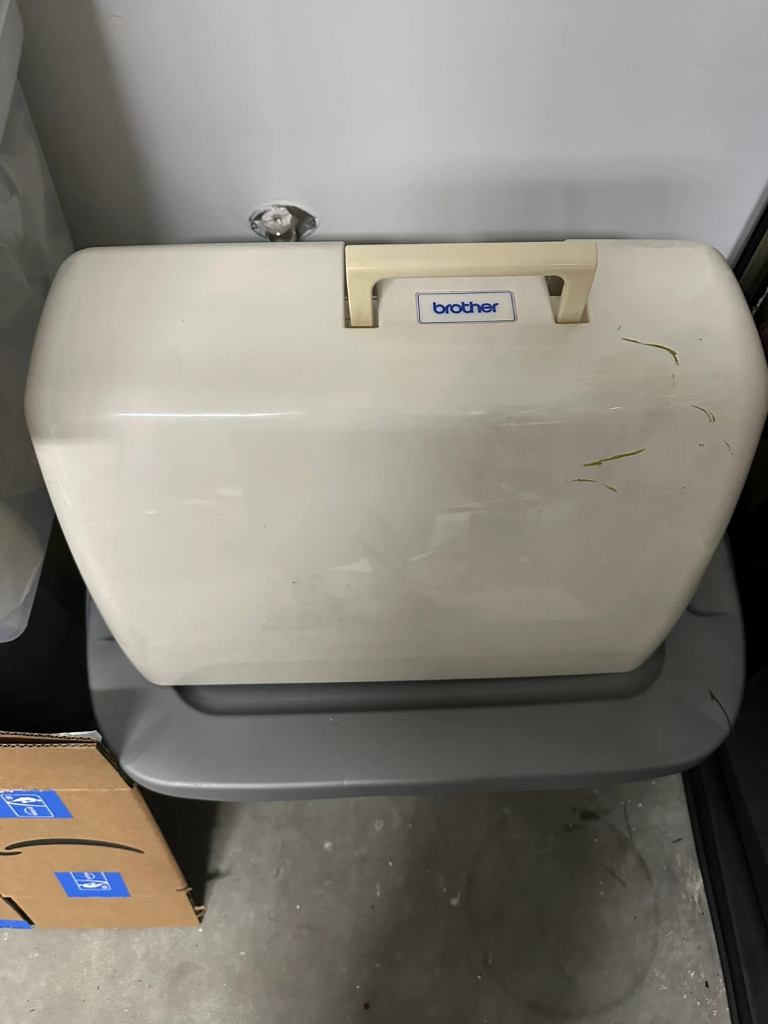 Brother Pacesetter PS-2300 Sewing Machine - photo 3