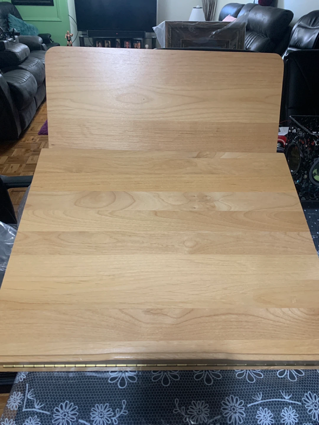 Ergo Desk Adjustable Laptop Stand - photo 2