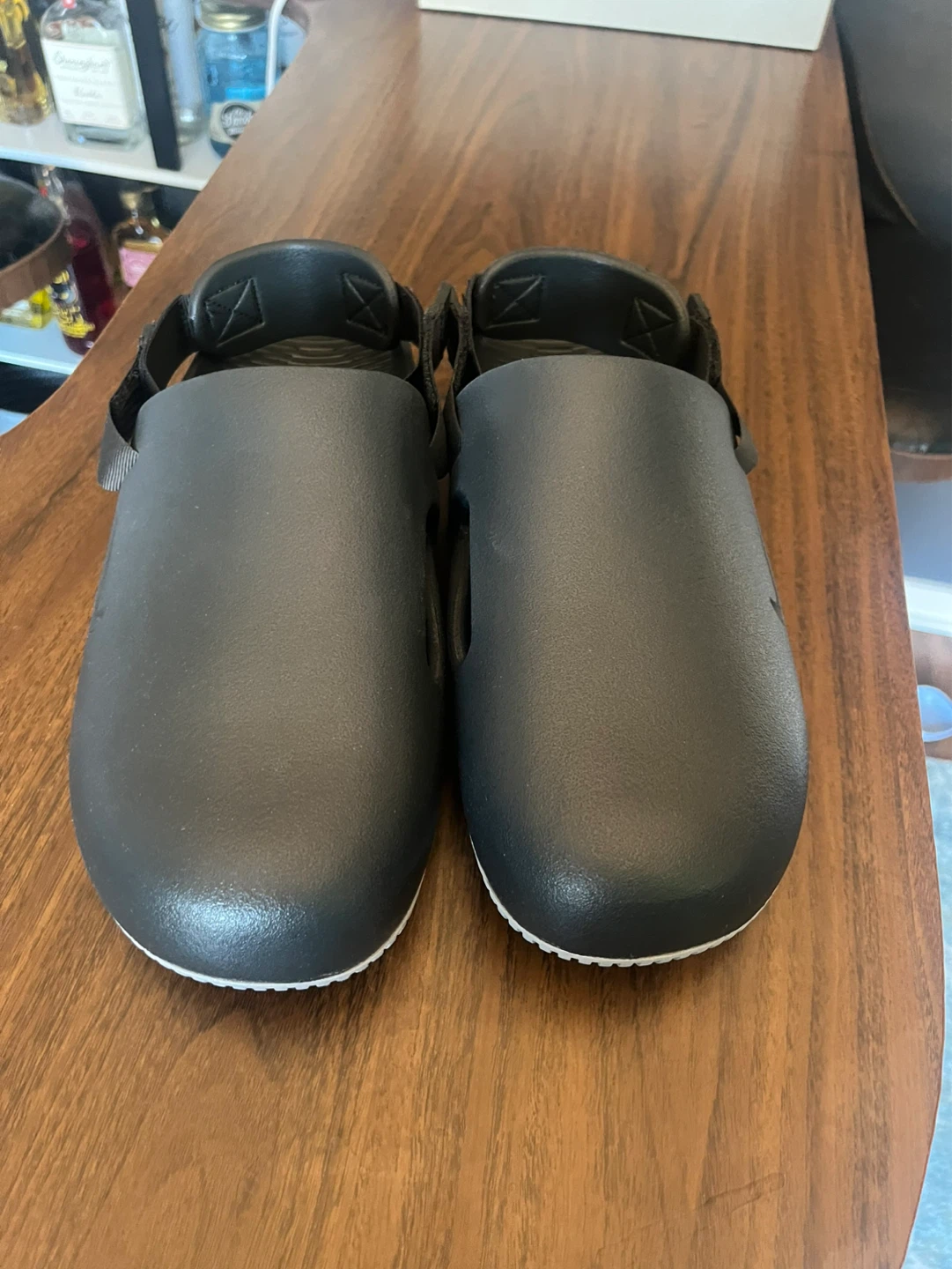 Men’s Nike Mule Clog size 12 - photo 2