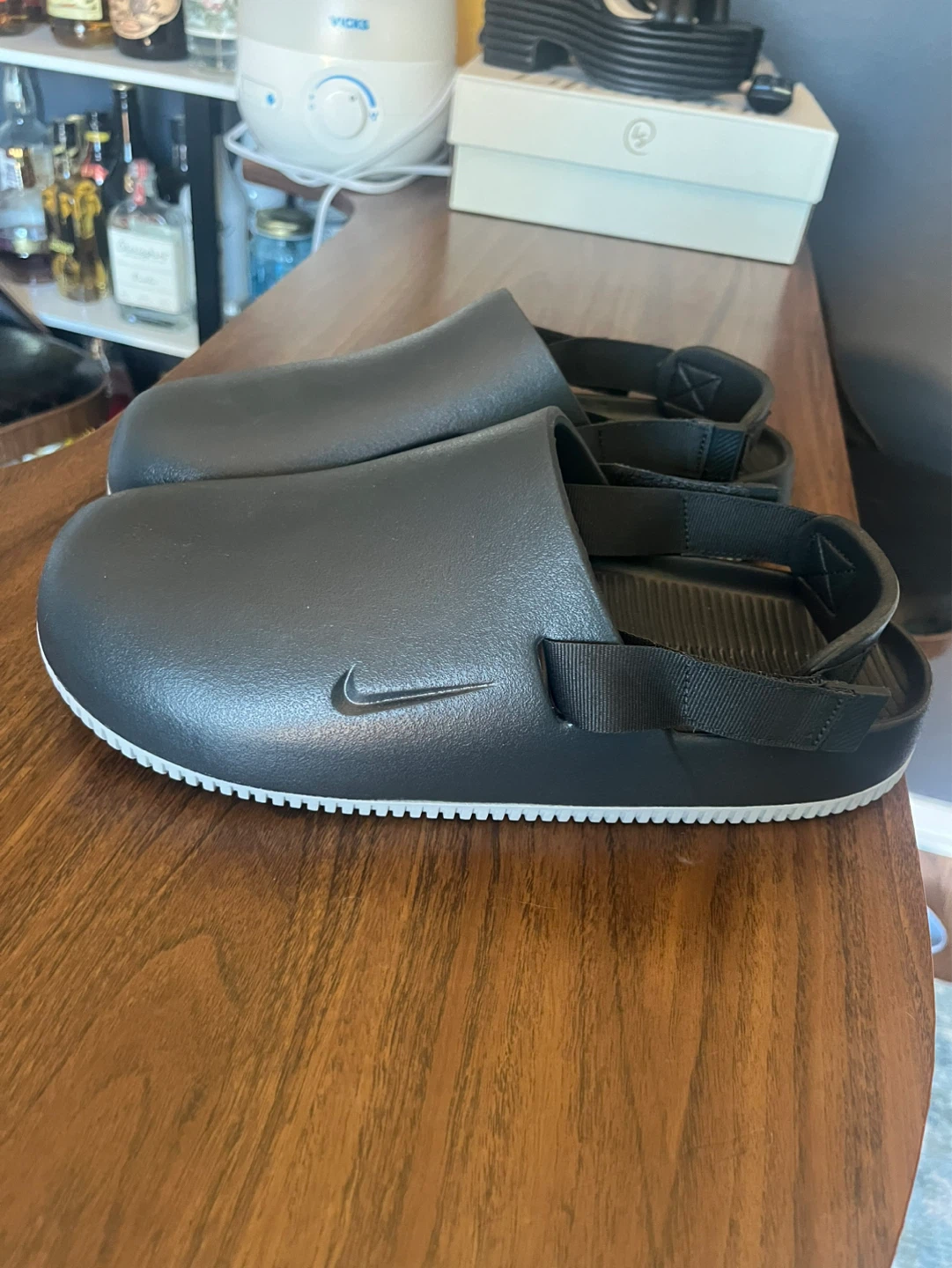 Men’s Nike Mule Clog size 12