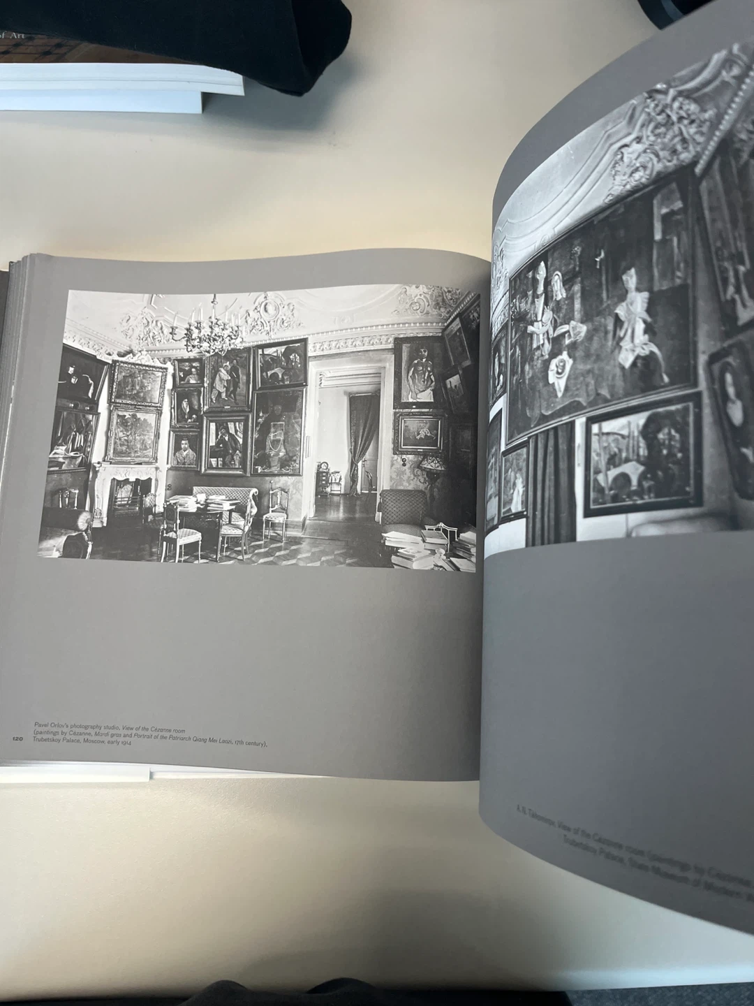 Icons of Modern Art: The Shchukin Collection Book - photo 3