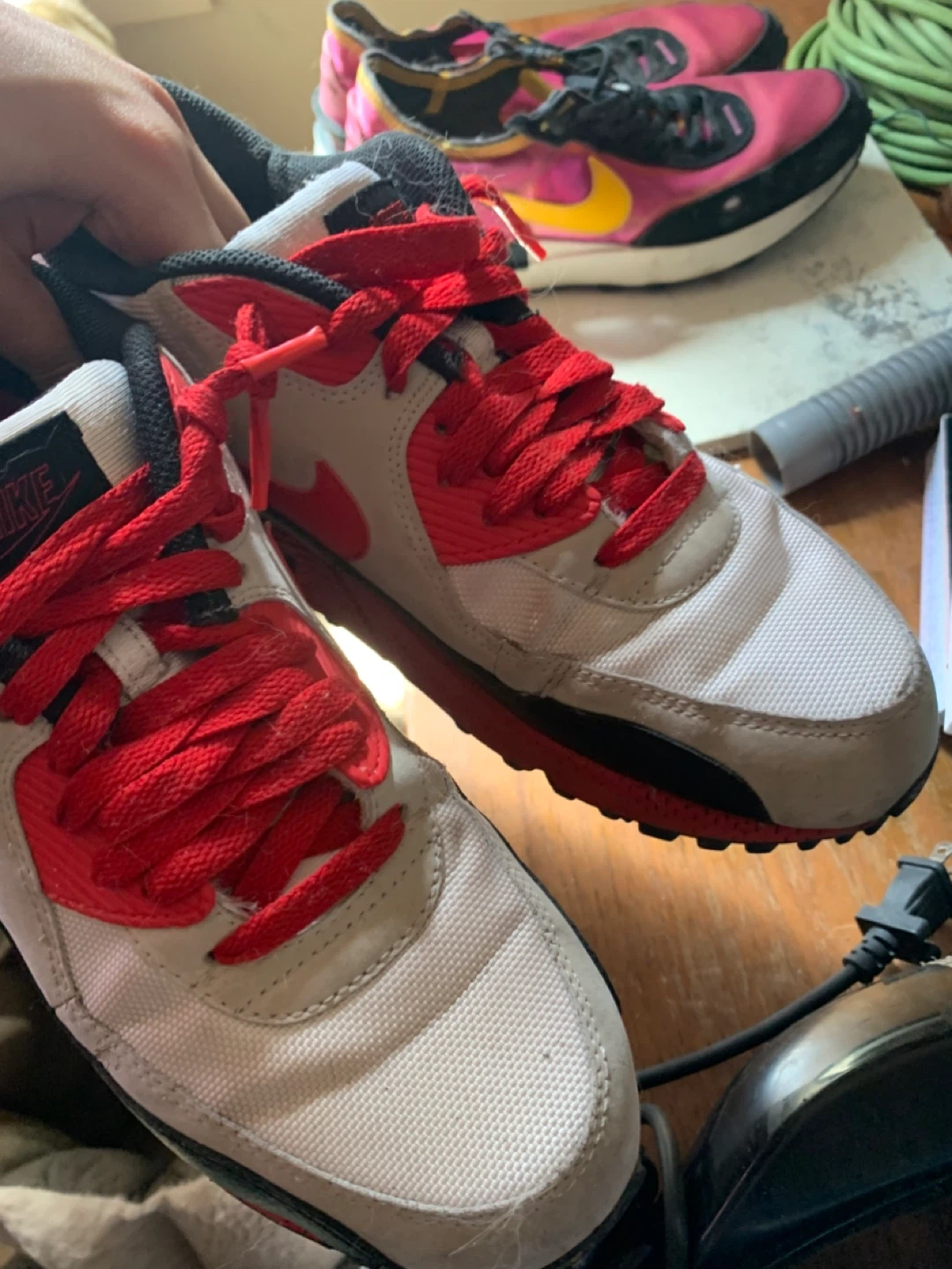 Nike Air Max 90 Sneakers