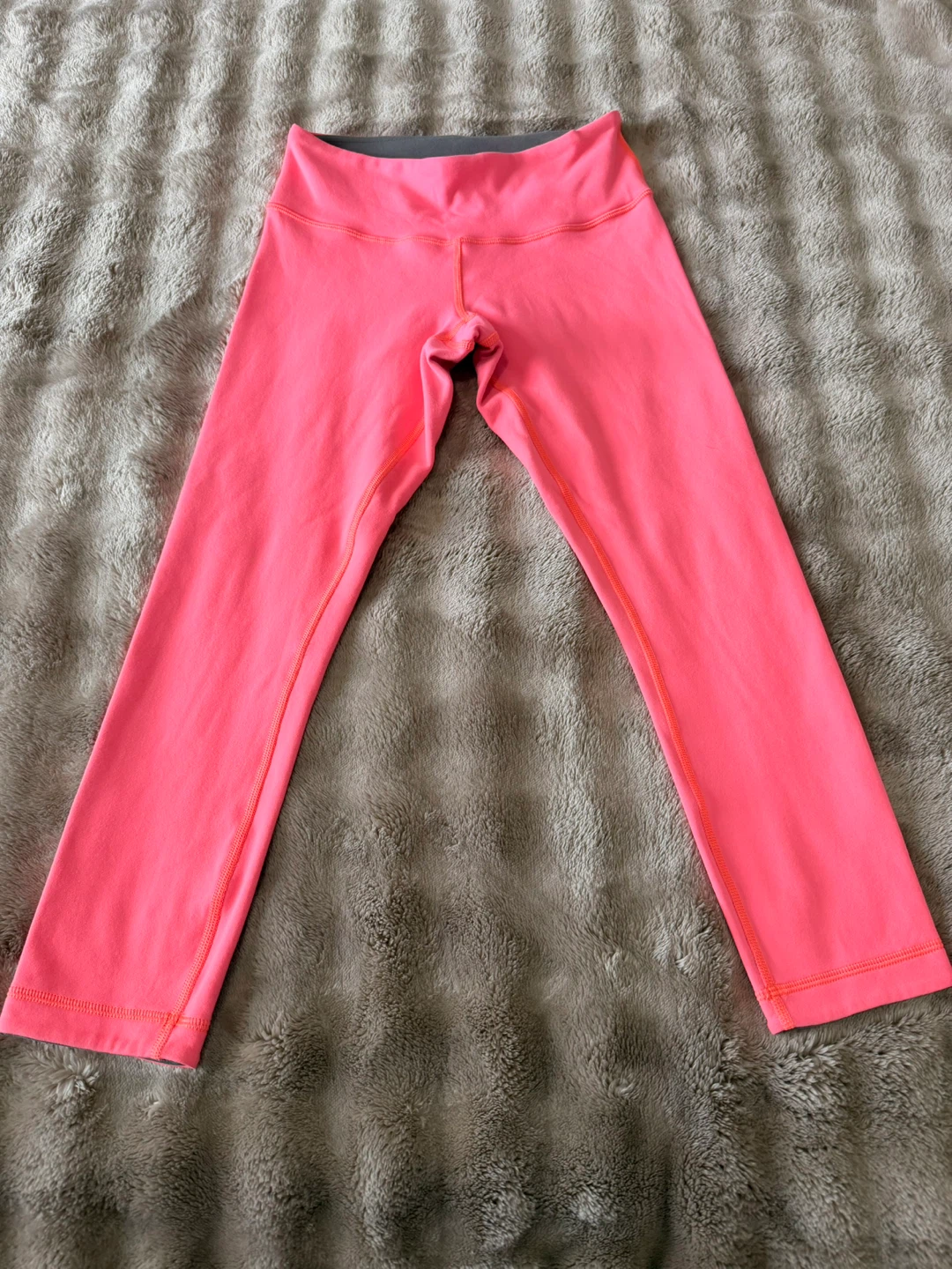 Lululemon Align Pink Crop Leggings - photo 3