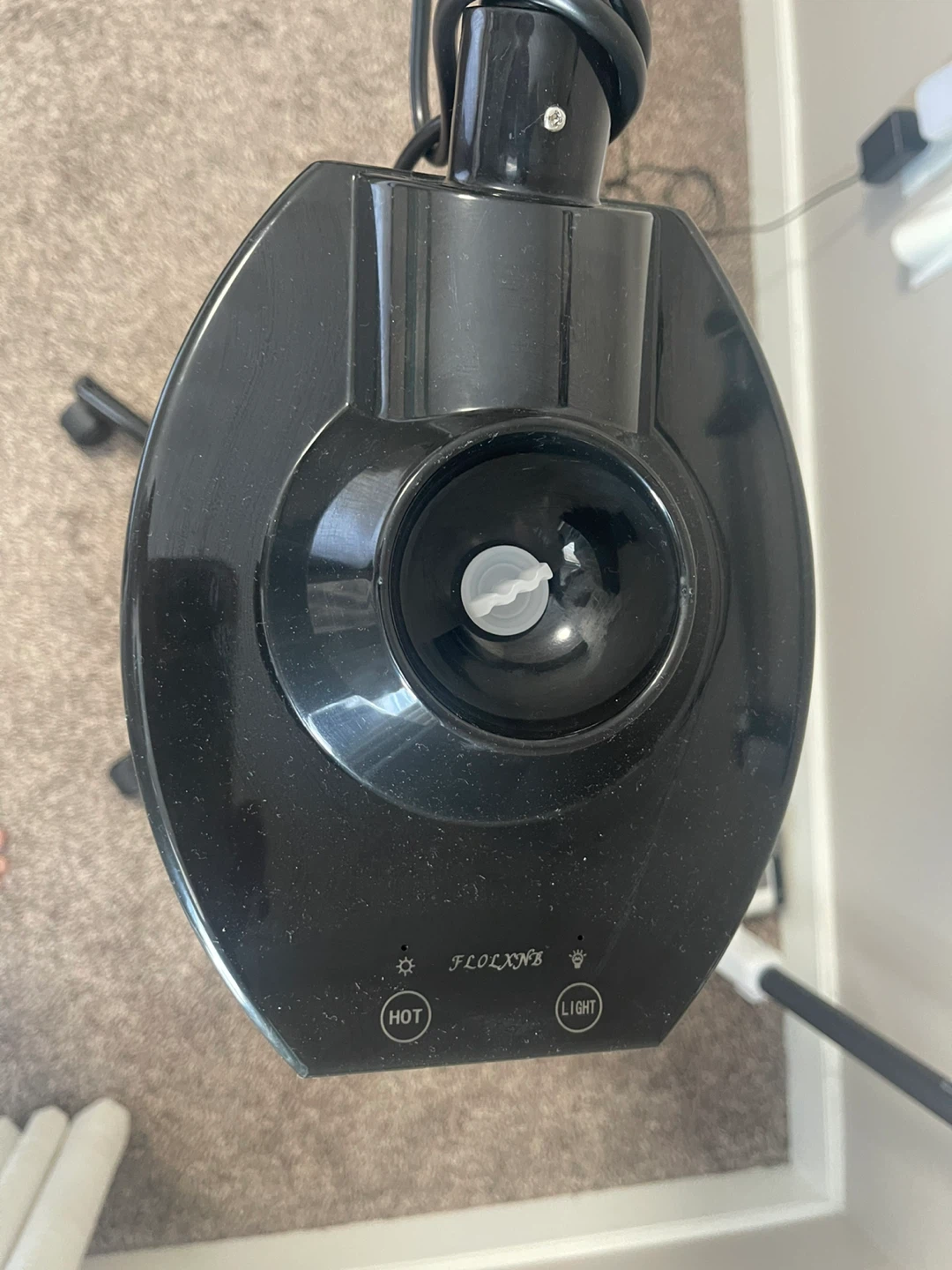 FLOLXNB Facial Steamer - photo 2