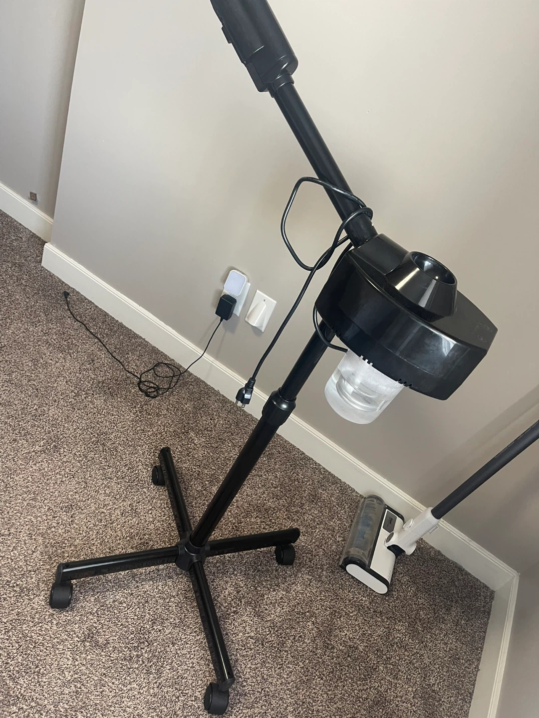 FLOLXNB Facial Steamer - photo 3