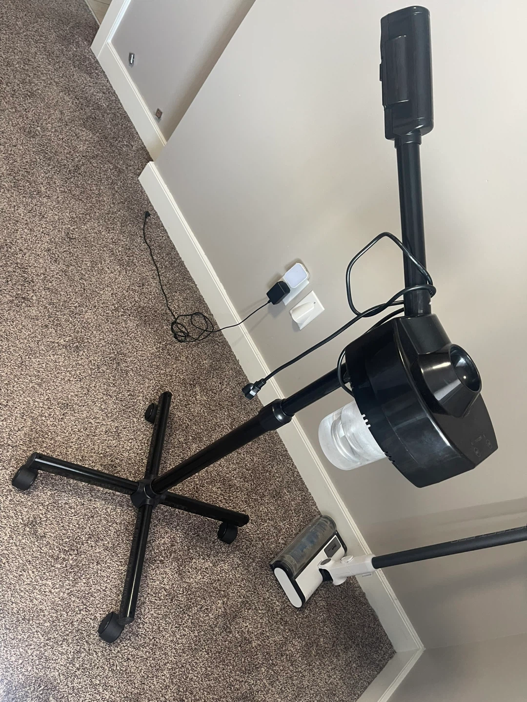 FLOLXNB Facial Steamer