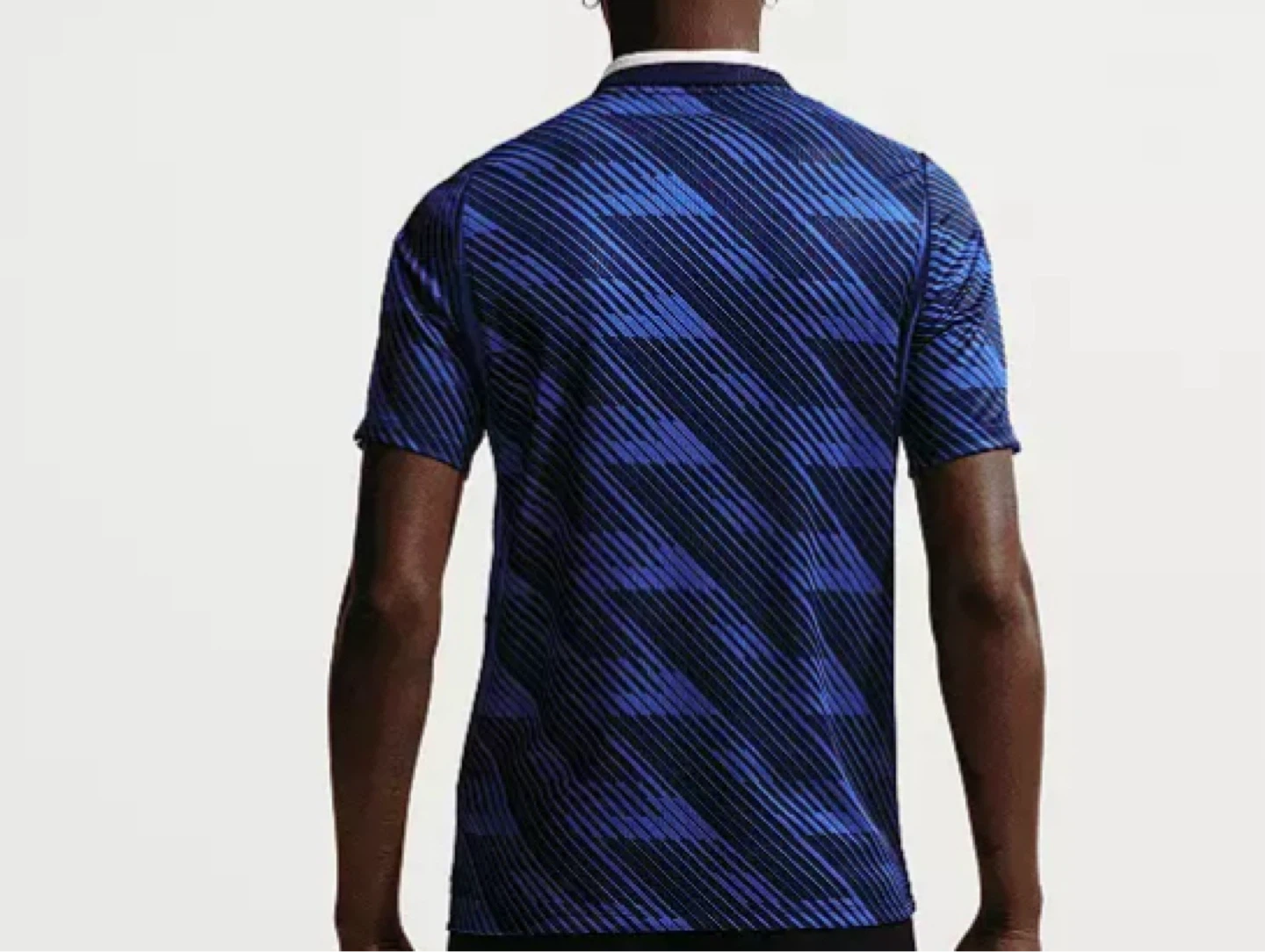 Nike France National Football  jersey s,m,L,XL - photo 2