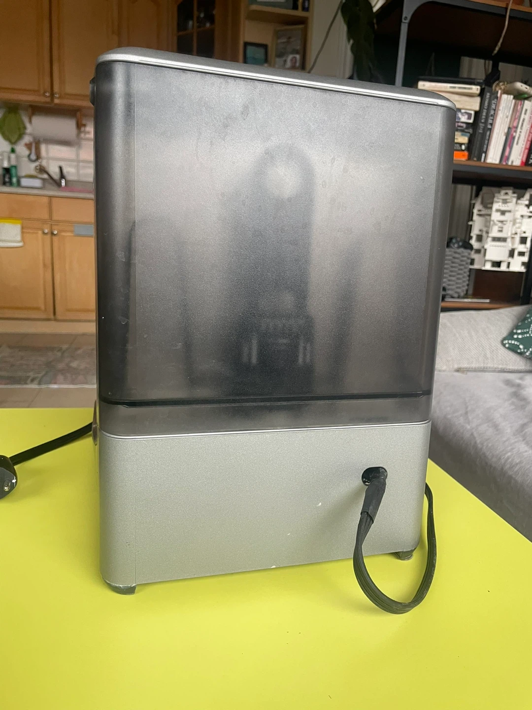 Breville Duo-Temp Pro Espresso Machine - $130 (Great Deal!) - photo 4