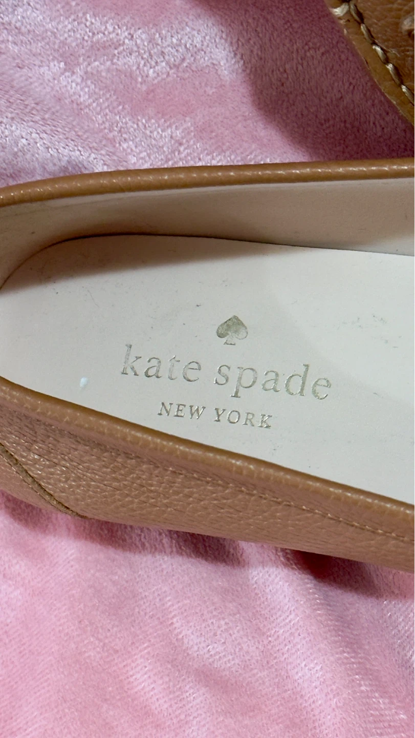 Kate Spade Carmen Loafers - photo 5